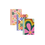 Mini Notebook Set