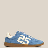 Retro 25 Mini | Blue Suede