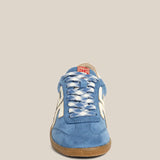 Retro 25 Mini | Blue Suede