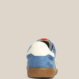 Retro 25 Mini | Blue Suede