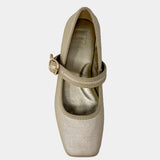 Adeline Mini | Gold