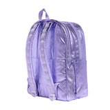 STATE Kane Double Pocket Backpack - Lilac