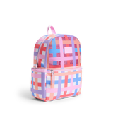 STATE Kane Backpack - Multi Plaid
