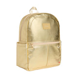 STATE Kane Backpack - Gold