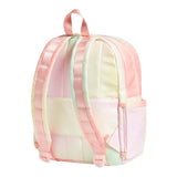 STATE Kane Double Pocket Backpack - Tie Dye
