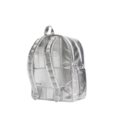 STATE Kane Double Pocket Backpack - Fuzzy Hearts