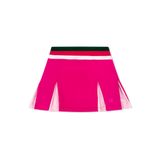 Courtney Skort - Power Pink