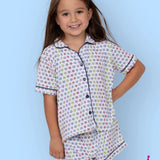 Starstruck Pajama Set