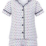 Starstruck Pajama Set