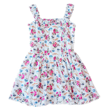 Rodeo Flowers Dress | FBZ