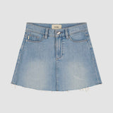 Jenny Mini Skirt | Lakefront