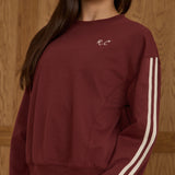 Oversized Sweatshirt