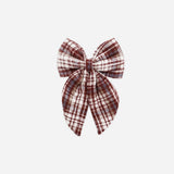 Oversized Bow
