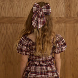 Oversized Bow