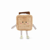 Fudgy S’mores