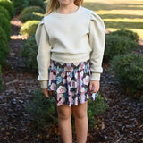 Scottie Skirt