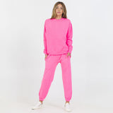 Fleece Jogger