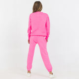 Fleece Jogger