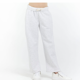 Teddy Bear Wide Leg Jogger
