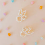 Bunny Belle Clip