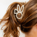 Bunny Belle Clip