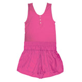 Harlow Romper