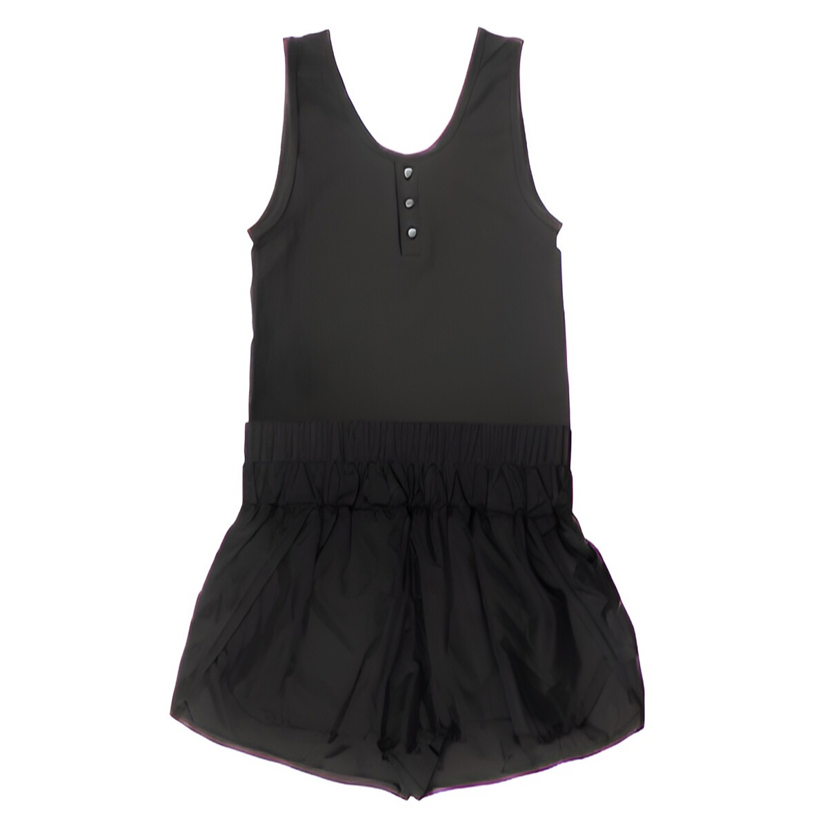 Harlow Romper