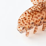 Tortoise Claw Clip