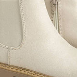 Zophie Mini Booties
