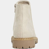 Zophie Mini Booties