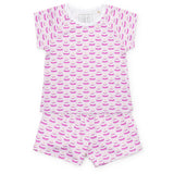 Birthday Cake Pajama Set