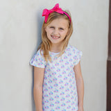 Music Superstar Pajama Set