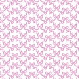Pretty Pink Bows Pajama Set