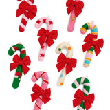 Shiraleah Candy Cane Ornament
