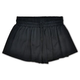 Butterfly Shorts | Black