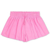 Butterfly Shorts | Rose