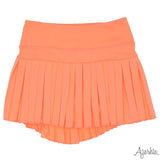 Never Be "Melon"choly Mini Pleat Skort