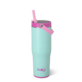 Swig 30 oz Tumbler | Arctic Splash