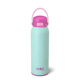 Swig EZ Fill 32 oz Bottle | Arctic Splash