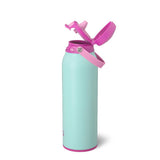 Swig EZ Fill 32 oz Bottle | Arctic Splash