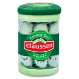 Claussen Pickles | Plush