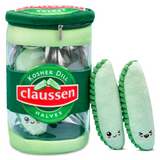 Claussen Pickles | Plush