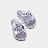 Kiki Mini - Silver | ShuShop