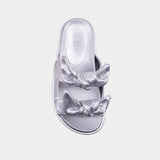 Kiki Mini - Silver | ShuShop