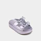 Kiki Mini - Silver | ShuShop