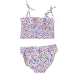 Blue Blossoms Bikini | Shade Critters