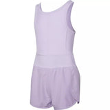 On Repeat Romper | Lavender