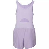 On Repeat Romper | Lavender