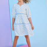 Madaket Dress | Tulip