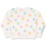 Made You Smile Sweatshirt